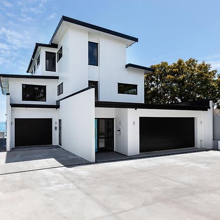 Oakura Beach Front Apartments Εξωτερικό φωτογραφία