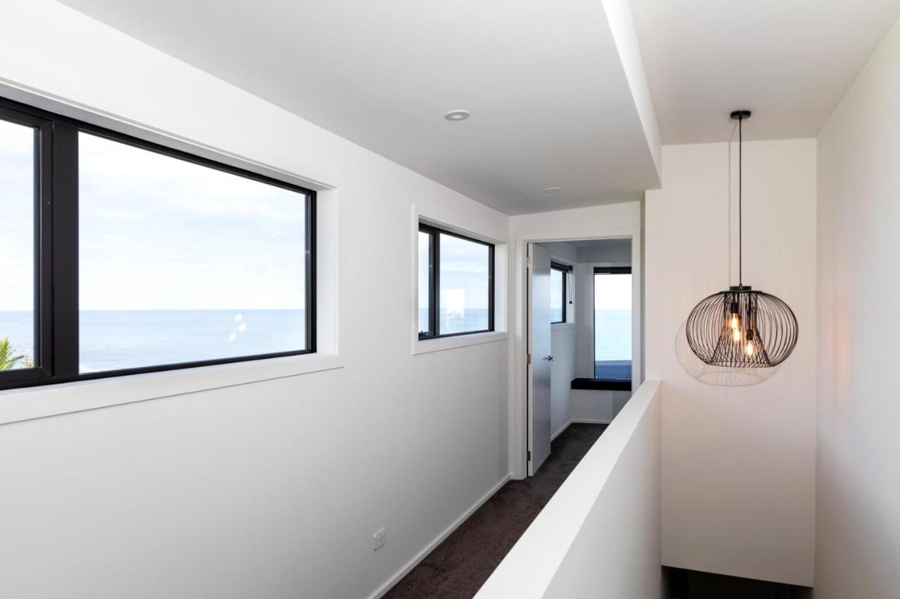 Oakura Beach Front Apartments Εξωτερικό φωτογραφία