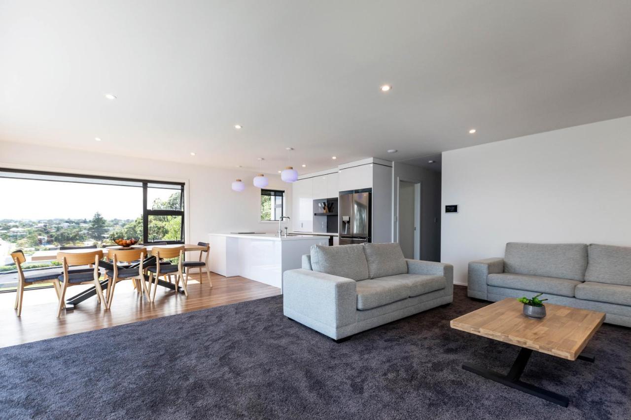 Oakura Beach Front Apartments Εξωτερικό φωτογραφία