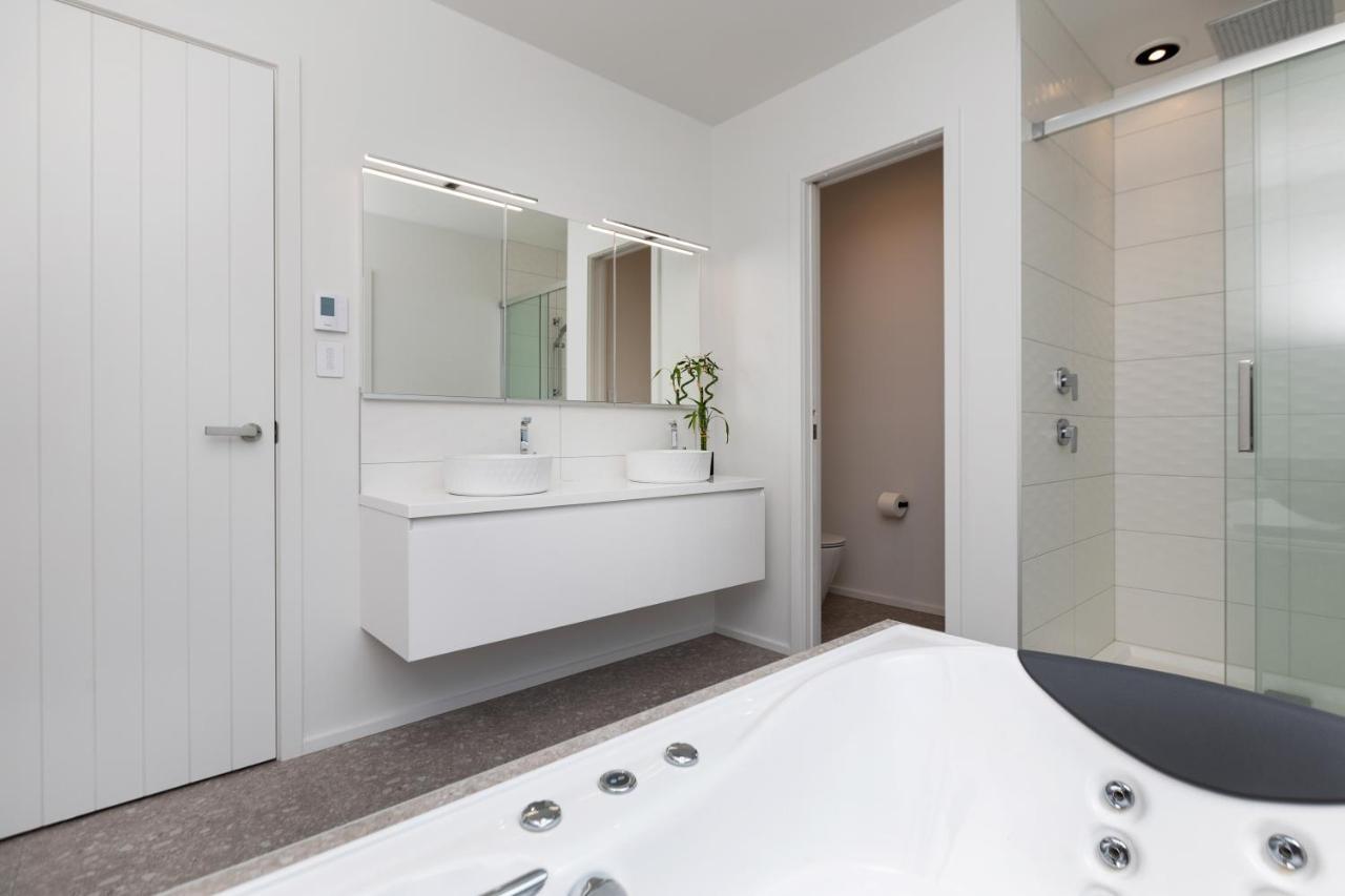 Oakura Beach Front Apartments Εξωτερικό φωτογραφία