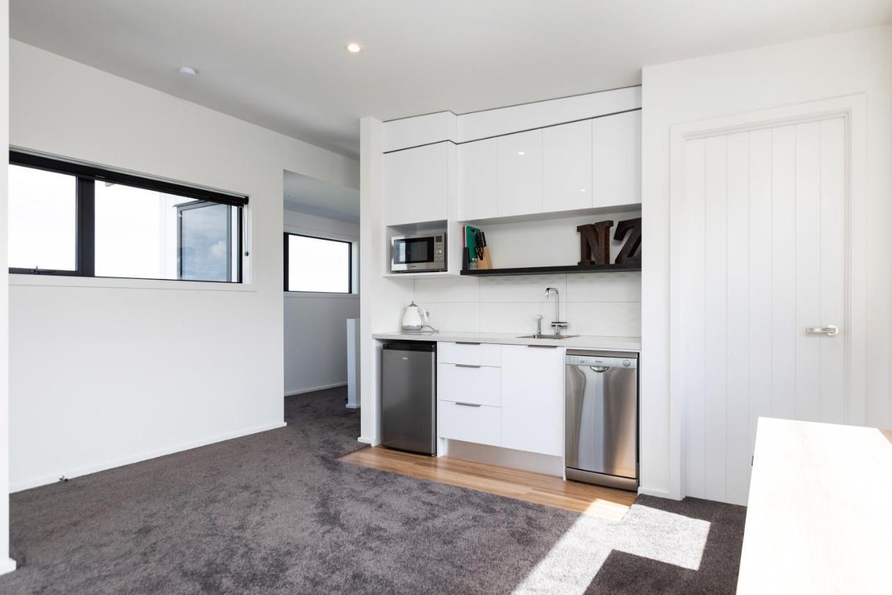 Oakura Beach Front Apartments Εξωτερικό φωτογραφία