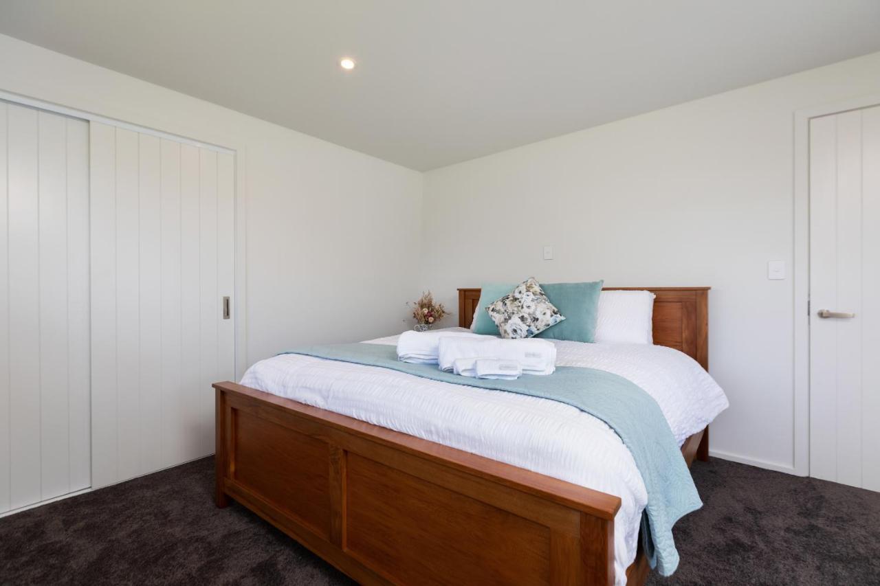 Oakura Beach Front Apartments Εξωτερικό φωτογραφία