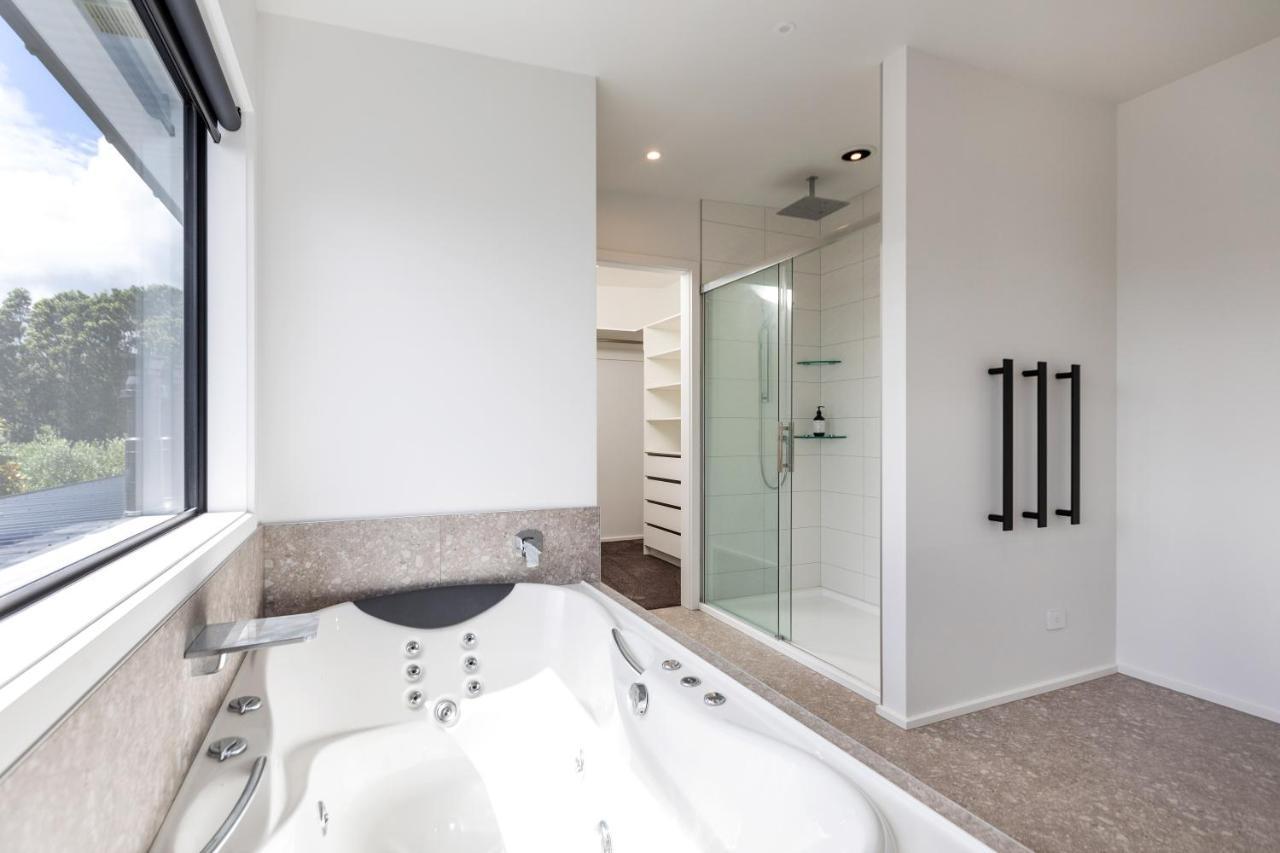 Oakura Beach Front Apartments Εξωτερικό φωτογραφία