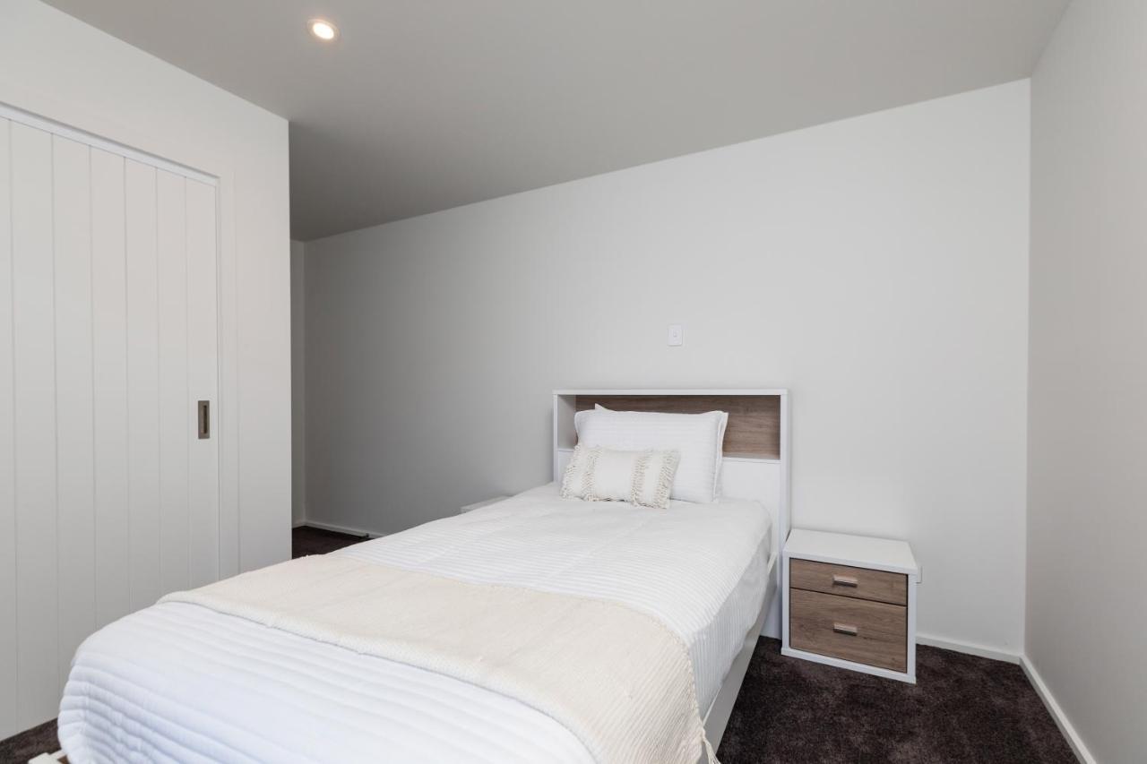 Oakura Beach Front Apartments Εξωτερικό φωτογραφία