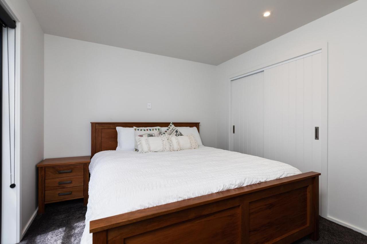 Oakura Beach Front Apartments Εξωτερικό φωτογραφία