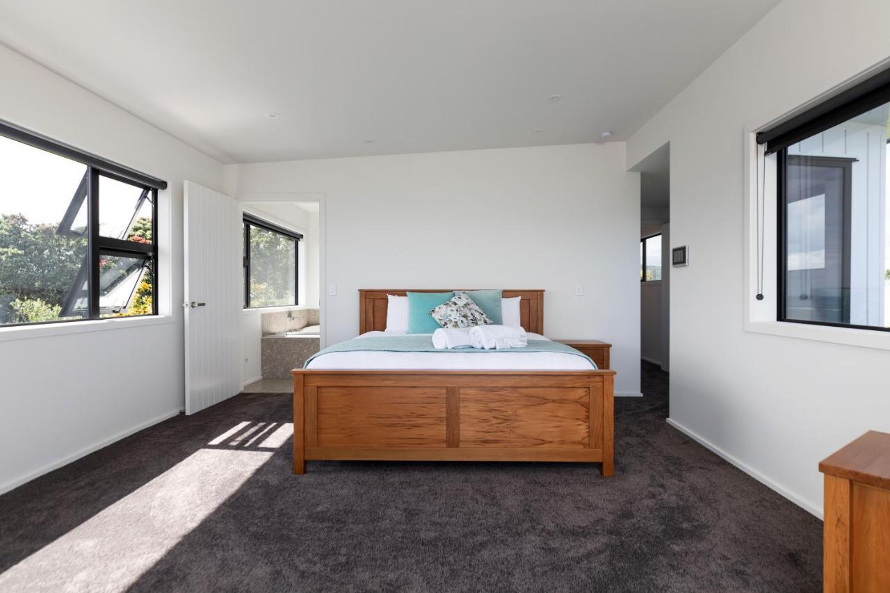 Oakura Beach Front Apartments Εξωτερικό φωτογραφία