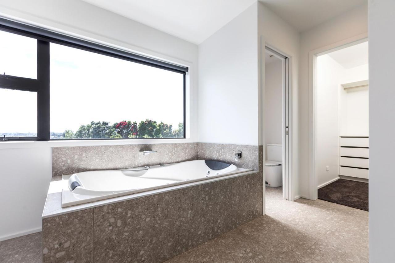 Oakura Beach Front Apartments Εξωτερικό φωτογραφία